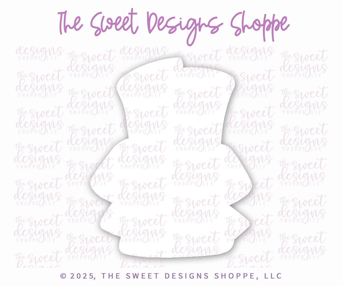 Cookie Cutters - Coquette Diploma - Cookie Cutter - The Sweet Designs Shoppe - TSDS - - ALL,award,back to school,Cookie Cutter,diploma,Grad,Graduation,graduations,mothers,Promocode,School,School / Graduation,school supplies,STL