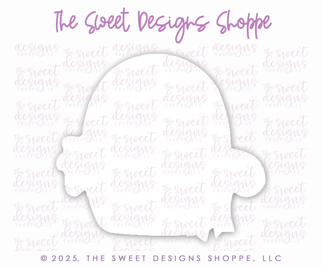 Cookie Cutters - Coquette Easter Set - Set of 6 - Cookie Cutters - The Sweet Designs Shoppe - TSDS - - ALL,Animal,Animals,Cookie Cutter,Easter,Easter / Spring,Promocode,regular sets,set,STL