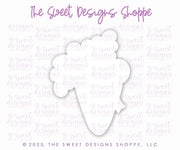Cookie Cutters - Coquette Easter Set - Set of 6 - Cookie Cutters - The Sweet Designs Shoppe - TSDS - - ALL,Animal,Animals,Cookie Cutter,Easter,Easter / Spring,Promocode,regular sets,set,STL