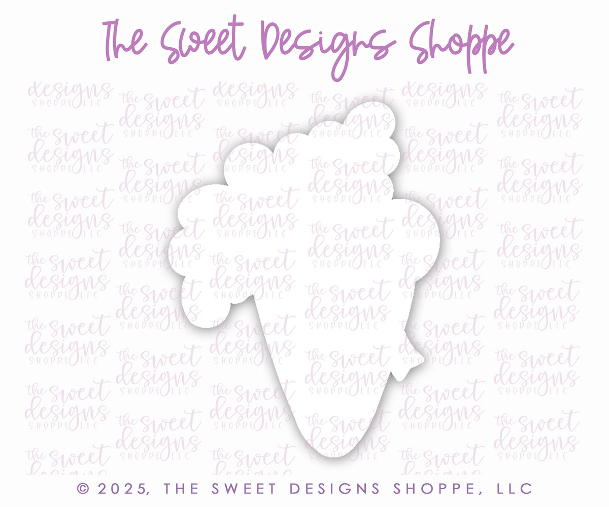 Cookie Cutters - Coquette Easter Set - Set of 6 - Cookie Cutters - The Sweet Designs Shoppe - TSDS - - ALL,Animal,Animals,Cookie Cutter,Easter,Easter / Spring,Promocode,regular sets,set,STL