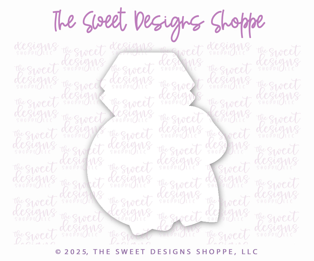 Cookie Cutters - Coquette Engagement Ring - Cookie Cutter - The Sweet Designs Shoppe - TSDS - - Accesories,Accessories,accessory,ALL,Bridal,Bridal Shower,Clothing / Accessories,Cookie Cutter,Coquette,Plaques,Promocode,STL,Wedding,Wedding Favors