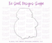 Cookie Cutters - Coquette Engagement Ring - Cookie Cutter - The Sweet Designs Shoppe - TSDS - - Accesories,Accessories,accessory,ALL,Bridal,Bridal Shower,Clothing / Accessories,Cookie Cutter,Coquette,Plaques,Promocode,STL,Wedding,Wedding Favors