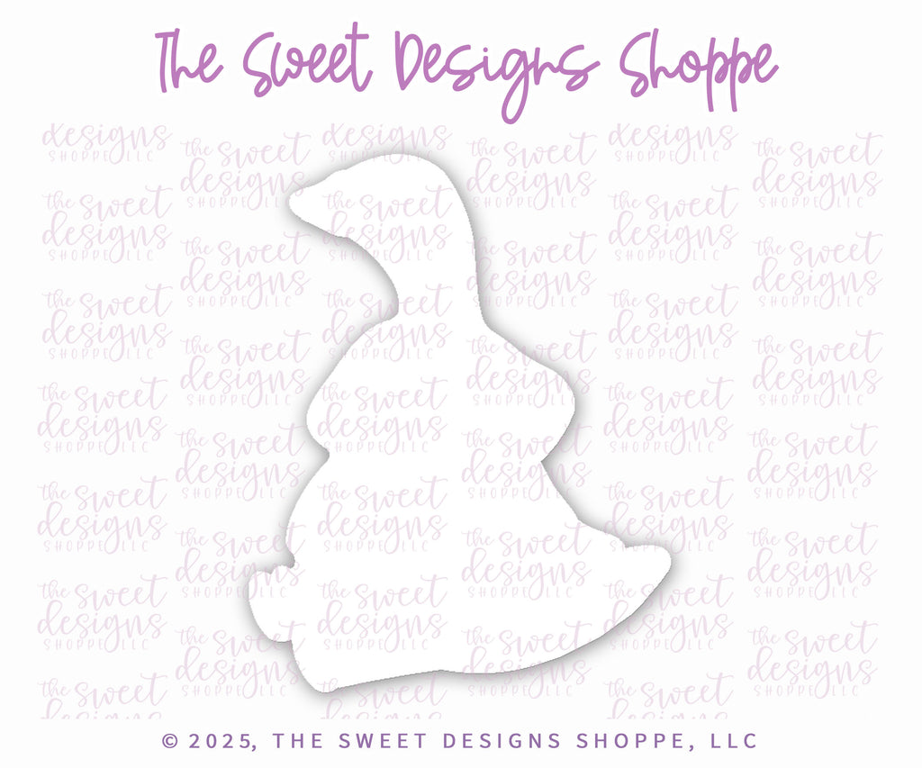 Cookie Cutters - Coquette Goose - Cookie Cutter - The Sweet Designs Shoppe - TSDS - - 4th,4th July,4th of July,ALL,Animal,Animals,Animals and Insects,back to school,Cookie Cutter,Patriotic,Promocode,School,School / Graduation,STL,Summer