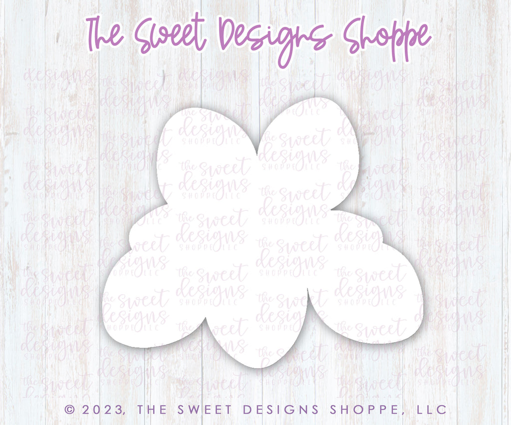 Cookie Cutters - Coquette Merry Christmas Cookie Cutter Set - Set of 6 - Cookie Cutters - The Sweet Designs Shoppe - TSDS - - ALL,Christmas,Christmas / Winter,Cookie Cutter,new,PLAQUES HANDLETTERING,Promocode,regular sets,set,STL