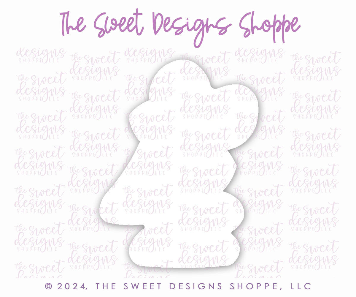 Cookie Cutters - Coquette Numbers Set - Set of 9 - Cookie Cutters - The Sweet Designs Shoppe - TSDS - - 1,2,3,4,5,6,7,8,9,ALL,Birthday,Cookie Cutter,Customize,Font,Fonts,lettering,number,numbers,numberset,Promocode,regular sets,school,set,STL,text,valentine,Valentines,Wedding,Wedding Favors