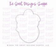 Cookie Cutters - Coquette Numbers Set - Set of 9 - Cookie Cutters - The Sweet Designs Shoppe - TSDS - - 1,2,3,4,5,6,7,8,9,ALL,Birthday,Cookie Cutter,Customize,Font,Fonts,lettering,number,numbers,numberset,Promocode,regular sets,school,set,STL,text,valentine,Valentines,Wedding,Wedding Favors