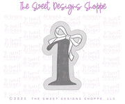 Cookie Cutters - Coquette Numbers Set - Set of 9 - Cookie Cutters - The Sweet Designs Shoppe - TSDS - - 1,2,3,4,5,6,7,8,9,ALL,Birthday,Cookie Cutter,Customize,Font,Fonts,lettering,number,numbers,numberset,Promocode,regular sets,school,set,STL,text,valentine,Valentines,Wedding,Wedding Favors