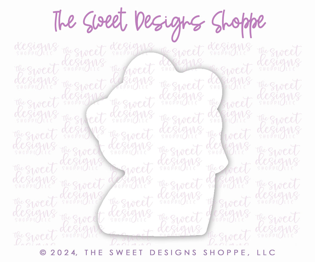 Cookie Cutters - Coquette Numbers Set - Set of 9 - Cookie Cutters - The Sweet Designs Shoppe - TSDS - - 1,2,3,4,5,6,7,8,9,ALL,Birthday,Cookie Cutter,Customize,Font,Fonts,lettering,number,numbers,numberset,Promocode,regular sets,school,set,STL,text,valentine,Valentines,Wedding