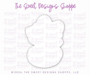 Cookie Cutters - Coquette Numbers Set - Set of 9 - Cookie Cutters - The Sweet Designs Shoppe - TSDS - - 1,2,3,4,5,6,7,8,9,ALL,Birthday,Cookie Cutter,Customize,Font,Fonts,lettering,number,numbers,numberset,Promocode,regular sets,school,set,STL,text,valentine,Valentines,Wedding,Wedding Favors