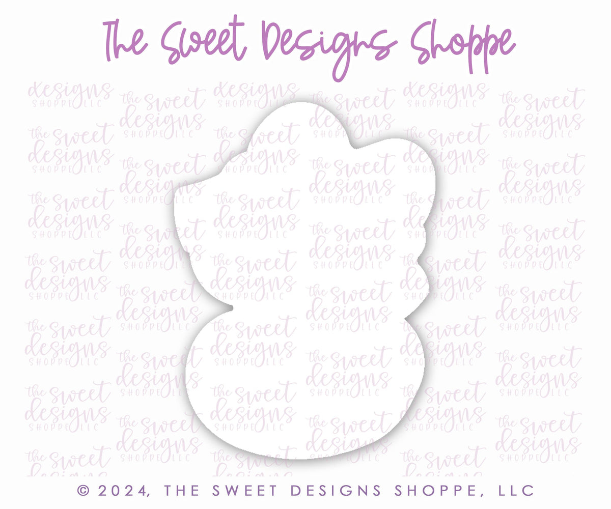 Cookie Cutters - Coquette Numbers Set - Set of 9 - Cookie Cutters - The Sweet Designs Shoppe - TSDS - - 1,2,3,4,5,6,7,8,9,ALL,Birthday,Cookie Cutter,Customize,Font,Fonts,lettering,number,numbers,numberset,Promocode,regular sets,school,set,STL,text,valentine,Valentines,Wedding,Wedding Favors