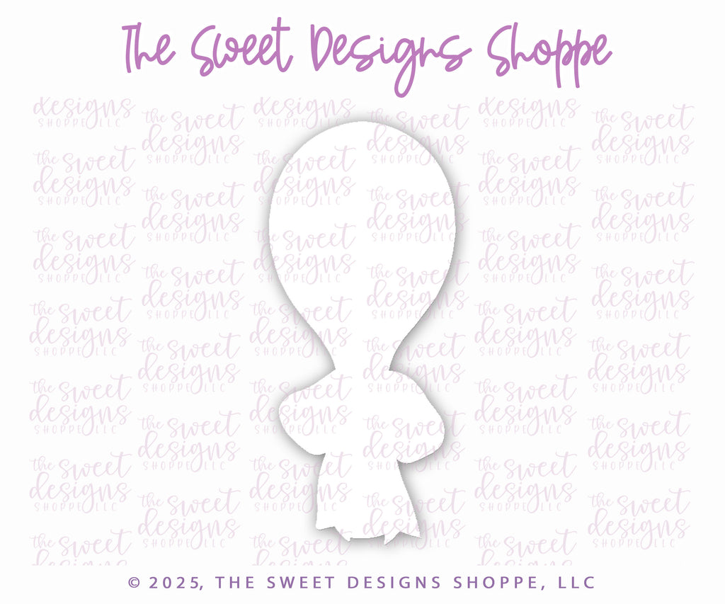 Cookie Cutters - Coquette Racquet - Cookie Cutter - The Sweet Designs Shoppe - TSDS - - ALL,Cookie Cutter,Coquette,Hobbies,new,Promocode,sports,STL,tennis