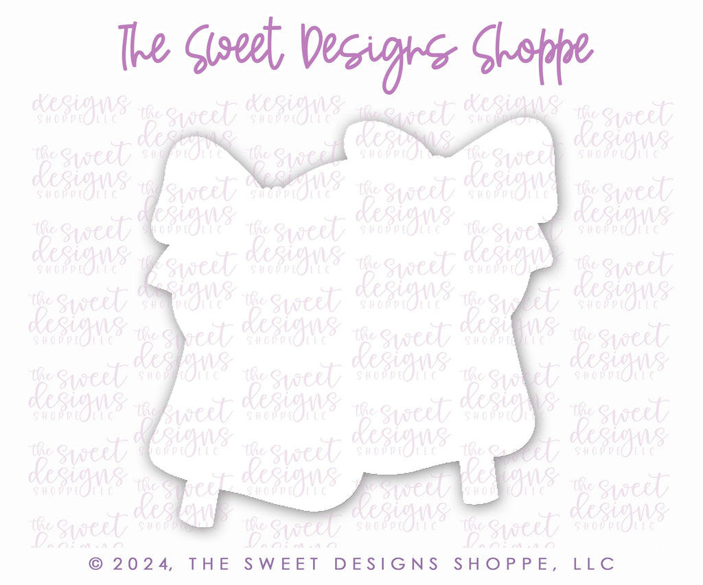 Cookie Cutters - Coquette Stilettos - Cookie Cutter - The Sweet Designs Shoppe - - ALL, Clothes, Cookie Cutter, coquette stilettos, new, Promocode, Shoes, stilettos, STL, valentine, Valentine's