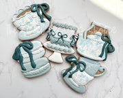 Cookie Cutters - Coquette Tea Cup - Cookie Cutter - The Sweet Designs Shoppe - TSDS - - ALL,Bridal,Bridal Shower,Cookie Cutter,Coquette,Easter,Easter / Spring,Food & Beverages,Food and Beverage,Promocode,STL,tea