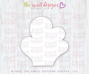 Cookie Cutters - Coral - Cookie Cutter - The Sweet Designs Shoppe - TSDS - - ALL,Cookie Cutter,fish,mermaid,ocean,plant,plants,Promocode,sea,STL,summer,under the sea