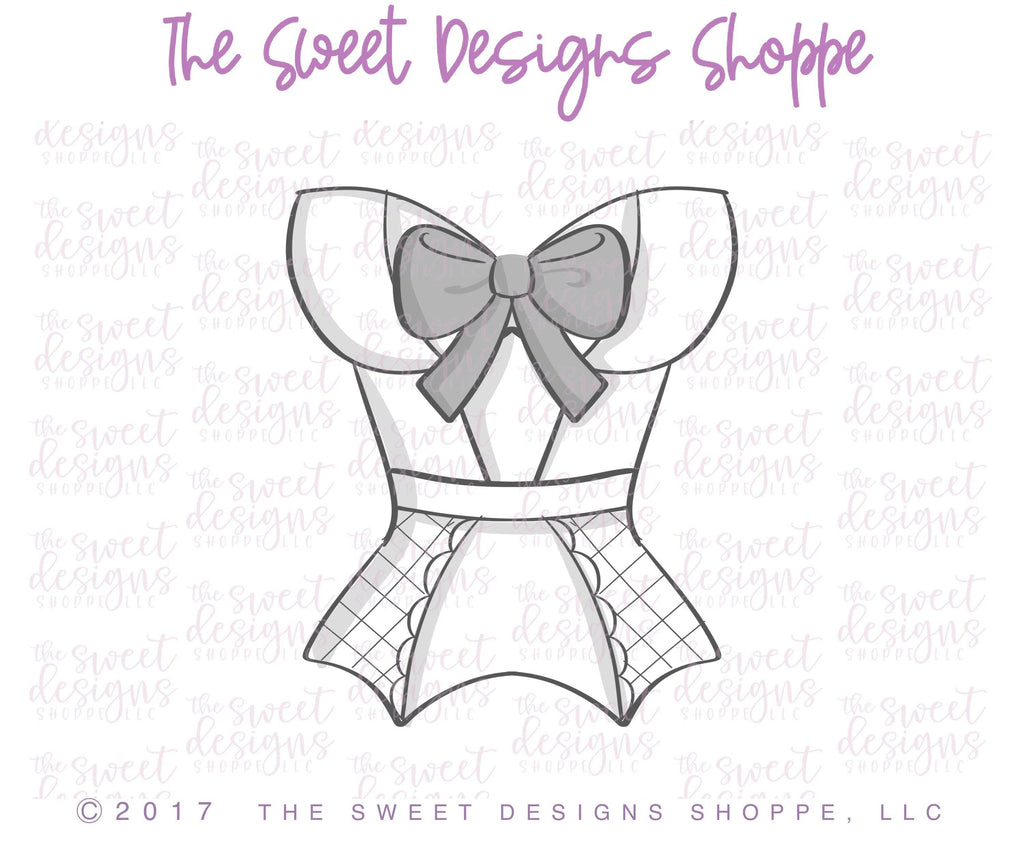 Cookie Cutters - Corset v2- Cookie Cutter - The Sweet Designs Shoppe - - ALL, Bachelorette, Bridal Shower, Bride, Clothing / Accessories, Cookie Cutter, Fashion, Promocode, valenteine, valentine, Valentine's, Wedding