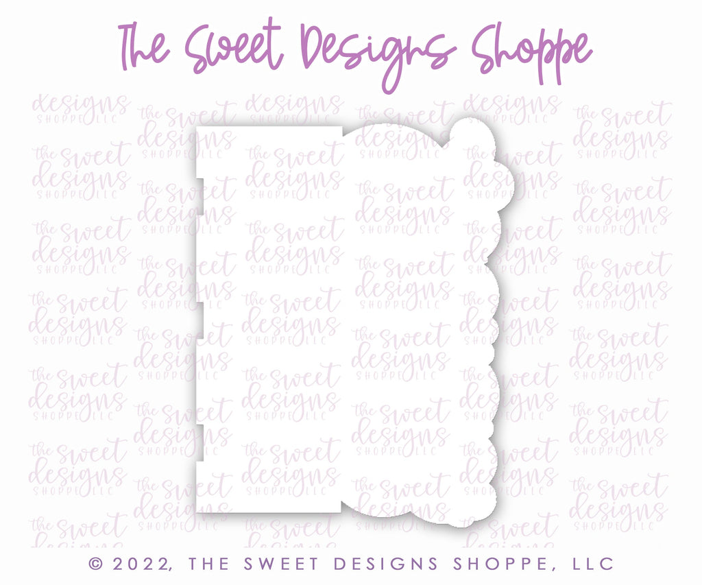 Cookie Cutters - Cowboy Christmas Cookie Cutters Set - Set of 4 - Cookie Cutters - The Sweet Designs Shoppe - TSDS - - ALL,Christmas,Christmas / Winter,Christmas Cookies,claus,clause,Cookie Cutter,cookies for Santa,Cowboy,Ginger boy,ginger bread,Ginger girl,Gingerboy,gingerbread,gingerbread man,Gingergirl,Mini Sets,Promocode,regular sets,Santa,Santa Claus,Santa Face,set,STL