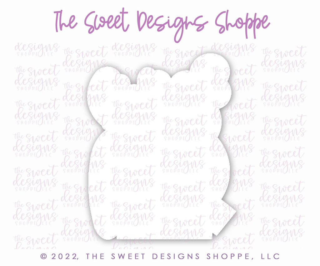 Cookie Cutters - cup of CHEER Plaque - Cookie Cutter - The Sweet Designs Shoppe - TSDS - - advent,Advent Calendar,ALL,Christmas,Christmas / Winter,Christmas Cookies,Cookie Cutter,Plaque,Plaques,PLAQUES HANDLETTERING,Promocode,STL