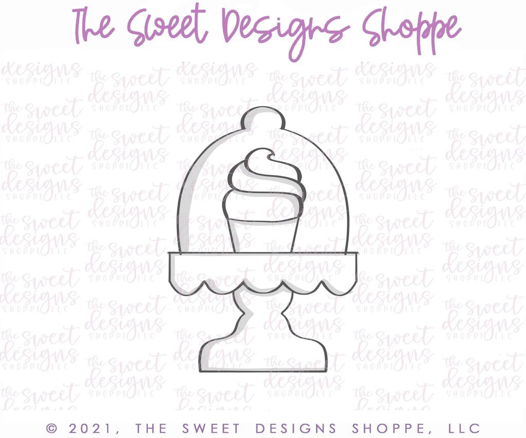 Cookie Cutters - Cupcake Stand - Cookie Cutter - The Sweet Designs Shoppe - - 4th, 4th July, 4th of July, ALL, Birthday, Cookie Cutter, Food, Food and Beverage, Food beverages, Patriotic, Promocode, Sweet, Sweets, USA, valentines