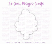 Cookie Cutters - Cute and Funky Fairies - 2 Piece Set - Cookie Cutters - The Sweet Designs Shoppe - TSDS - - ALL,Baby / Kids,Birthday,Birthday Hat,Cookie Cutter,Fairy,Fantasy,kids,Kids / Fantasy,Mini Set,Mini Sets,Promocode,regular sets,set,sets