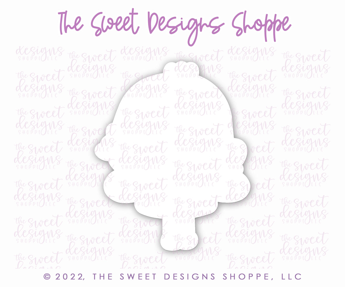 Cookie Cutters - Cute and Funky Fairies - 2 Piece Set - Cookie Cutters - The Sweet Designs Shoppe - TSDS - - ALL,Baby / Kids,Birthday,Birthday Hat,Cookie Cutter,Fairy,Fantasy,kids,Kids / Fantasy,Mini Set,Mini Sets,Promocode,regular sets,set,sets