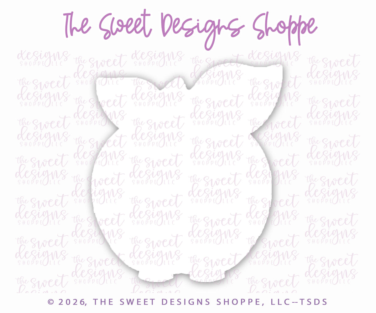 Cookie Cutters - Cute Apple with Heart - Cookie Cutter - The Sweet Designs Shoppe - TSDS - - ALL,apple,back to school,BTS,cookie,Cookie Cutter,cute apple with heart,Food,food fruits and veggies,fruit,fruits,Fruits and Vegetables,School,School / Graduation,smart cookie,STL,Sweets,Teacher Appreciation