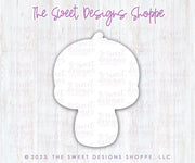 Cookie Cutters - Cute Chubby Chick - Cookie Cutter - The Sweet Designs Shoppe - TSDS - - ALL,Animal,Animals,Animals and Insects,Chick,Cookie Cutter,Easter,Easter / Spring,Lady Milk Stache,Lady MilkStache,LadyMilkStache,Promocode,STL