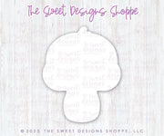 Cookie Cutters - Cute Chubby Chick with Glasses - Cookie Cutter - The Sweet Designs Shoppe - TSDS - - ALL,Animal,Animals,Animals and Insects,Chick,Cookie Cutter,Easter,Easter / Spring,Lady Milk Stache,Lady MilkStache,LadyMilkStache,Promocode,STL