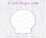 Cookie Cutters - Cute Chubby Skull - Cookie Cutter - The Sweet Designs Shoppe - TSDS - - ALL,Cookie Cutter,cookie cutters,Day of the dead,Day of the Death,dia de los muertos,Dia de Muertos,halloween,Mexico,monster,Promocode,Skull,STL