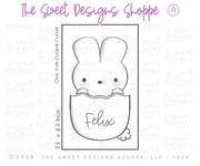 Cookie Cutters - Cute Chunky Easter Heads Egg Set - Set of 7 - Cookie Cutters - The Sweet Designs Shoppe - TSDS - - ALL,Animal,Animals,Cookie Cutter,Easter,Easter / Spring,Promocode,regular sets,set,STL