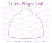 Cookie Cutters - Cute Clutch - Cookie Cutter - The Sweet Designs Shoppe - TSDS - - Accesories,Accessories,accessory,ALL,Clothing / Accessories,Clutch,Cookie Cutter,cute clutch,Miscelaneous,Miscellaneous,Paris,Promocode,STL,travel,valentine,Valentine's
