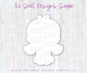 Cookie Cutters - Cute Crawfish/Lobster - Cookie Cutter - The Sweet Designs Shoppe - TSDS - - ALL,Animal,Animals,Cookie Cutter,Lady Milk Stache,Lady MilkStache,LadyMilkStache,ocean,Promocode,sea,STL,Summer,under the sea