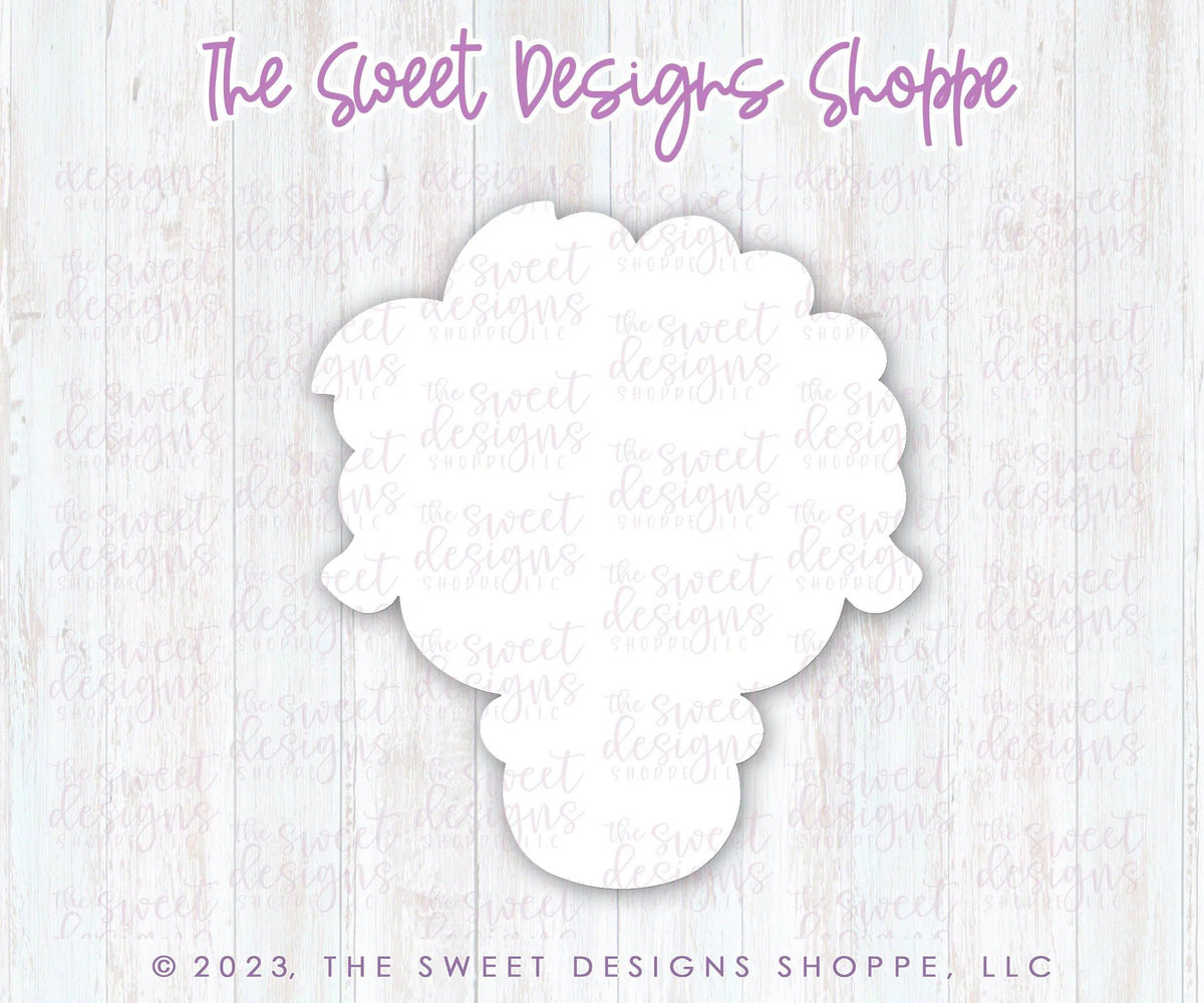 Cookie Cutters - Cute Girly Lamb- Cookie Cutter - The Sweet Designs Shoppe - TSDS - - ALL,Animal,Animals,Animals and Insects,Cookie Cutter,Easter,Easter / Spring,Lady Milk Stache,Lady MilkStache,LadyMilkStache,Lamb,Promocode,STL