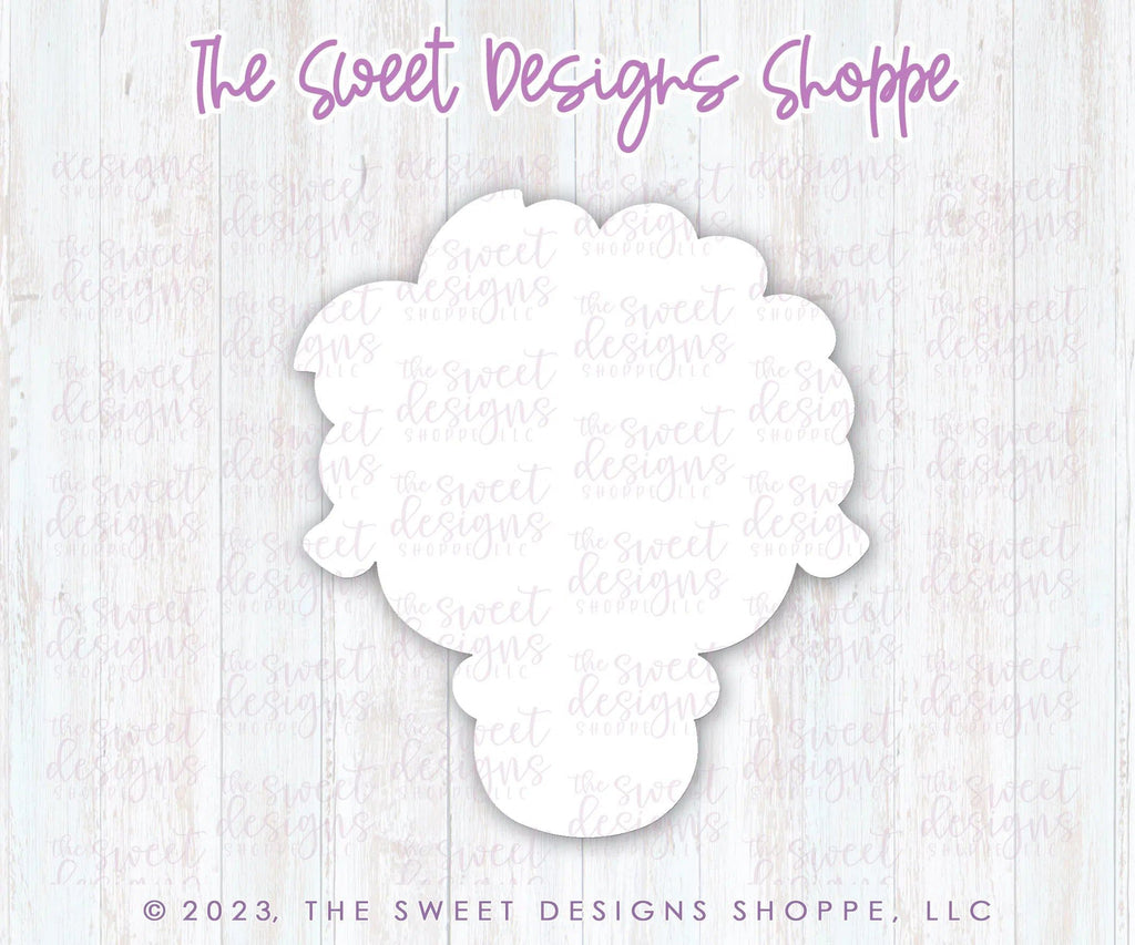 Cookie Cutters - Cute Girly Lamb- Cookie Cutter - The Sweet Designs Shoppe - TSDS - - ALL,Animal,Animals,Animals and Insects,Cookie Cutter,Easter,Easter / Spring,Lady Milk Stache,Lady MilkStache,LadyMilkStache,Lamb,Promocode