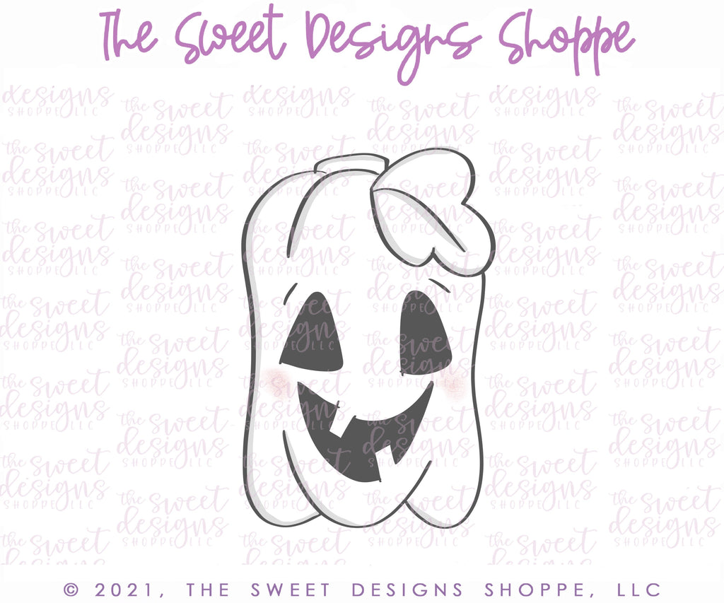 Cookie Cutters - Cute Halloween Set - Cookie Cutters - The Sweet Designs Shoppe - - 2021Top15, ALL, Cookie Cutter, Fall / Halloween, Halloween, Halloween set, Halloween Sets, Mini Sets, Promocode, regular sets, set, STL