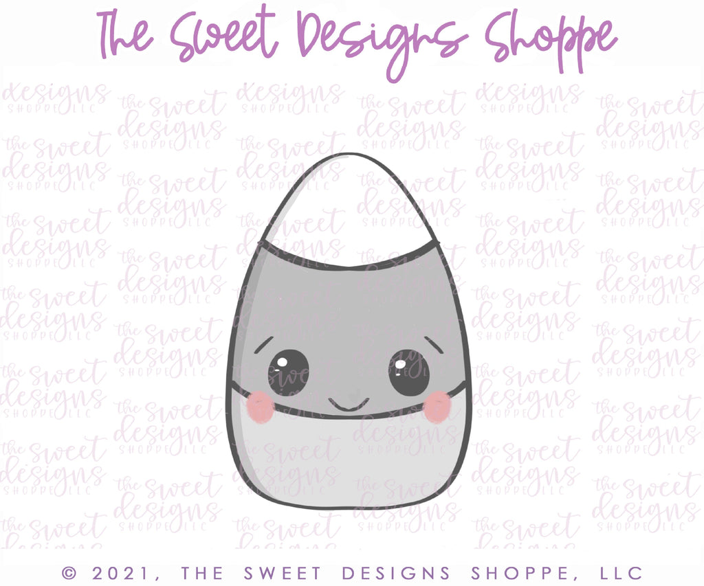 Cookie Cutters - Cute Halloween Set - Cookie Cutters - The Sweet Designs Shoppe - TSDS - - ALL,Cookie Cutter,Fall / Halloween,Halloween,Halloween set,Halloween Sets,Mini Sets,Promocode,regular sets,set,STL