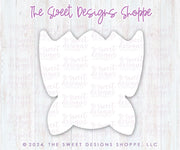 Cookie Cutters - Cute Upside Down Bat - Cookie Cutter - The Sweet Designs Shoppe - TSDS - - ALL,Animal,Animals,Bat,Cookie Cutter,halloween,Promocode,STL