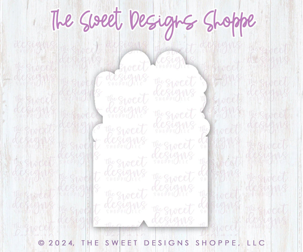 Cookie Cutters - Dad im your biggest FAN Plaque - Cookie Cutter - The Sweet Designs Shoppe - TSDS - - ALL,Cookie Cutter,dad,Father,Fathers Day,grandfather,Plaque,Plaques,PLAQUES HANDLETTERING,Promocode