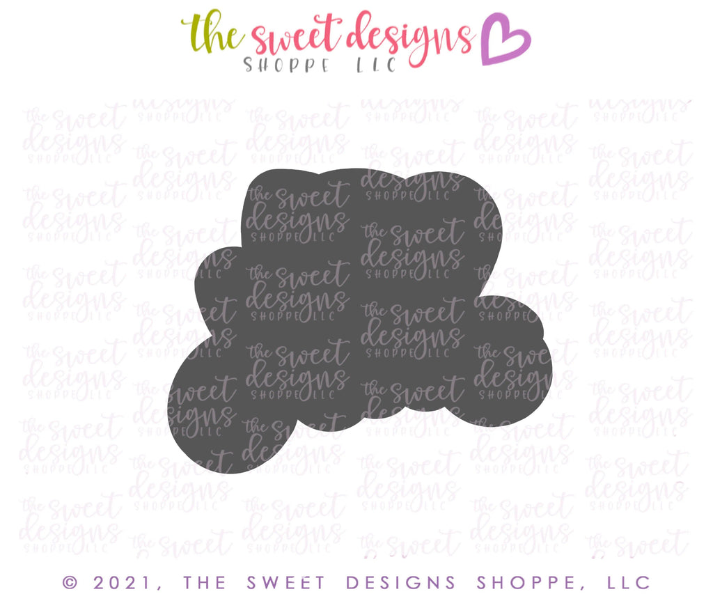 Cookie Cutters - DAD Juice Plaque v2- Cookie Cutter - The Sweet Designs Shoppe - TSDS - - ALL,Cookie Cutter,dad,Father,father's day,grandfather,lettering,mother,Mothers Day,Plaque,Promocode