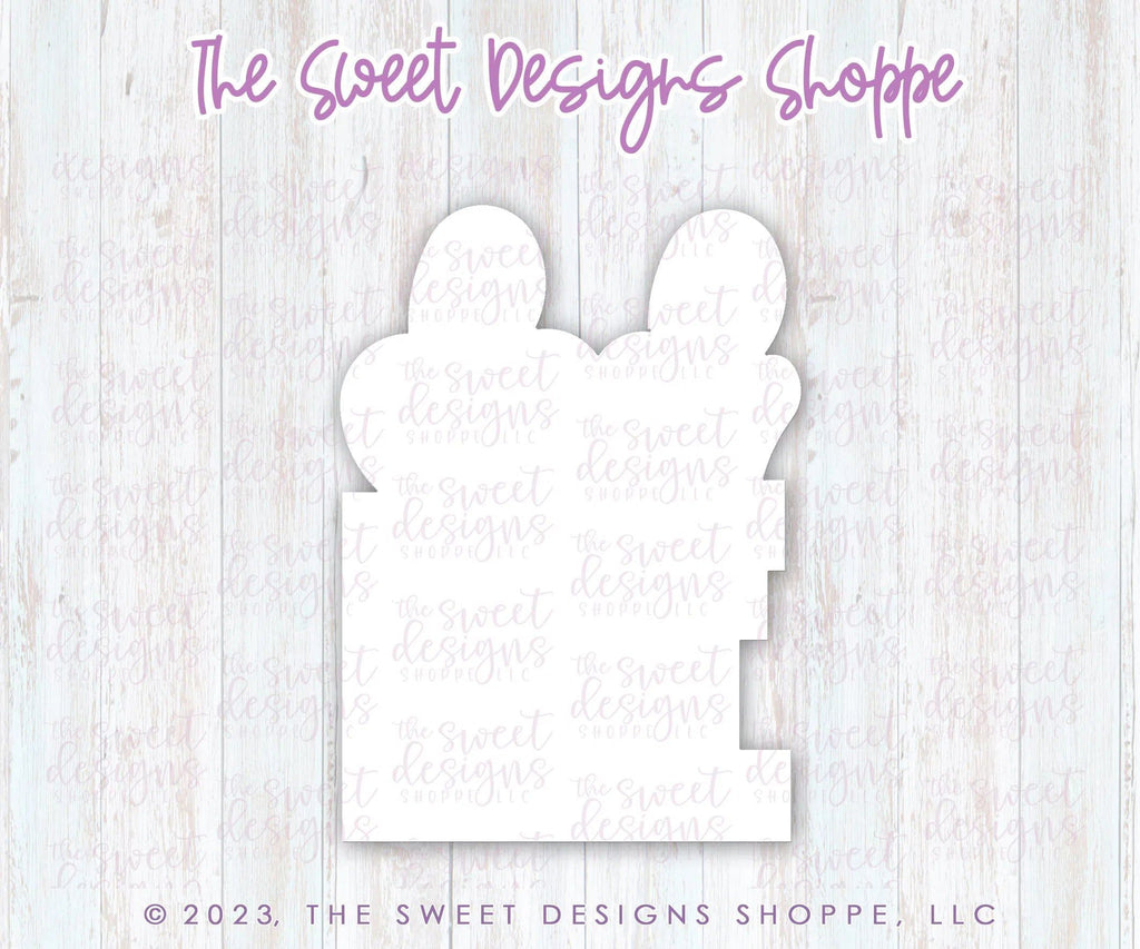 Cookie Cutters - Dad LIFE Plaque - Cookie Cutter - The Sweet Designs Shoppe - TSDS - - ALL,Cookie Cutter,dad,Father,Fathers Day,grandfather,Plaque,Plaques,PLAQUES HANDLETTERING,Promocode