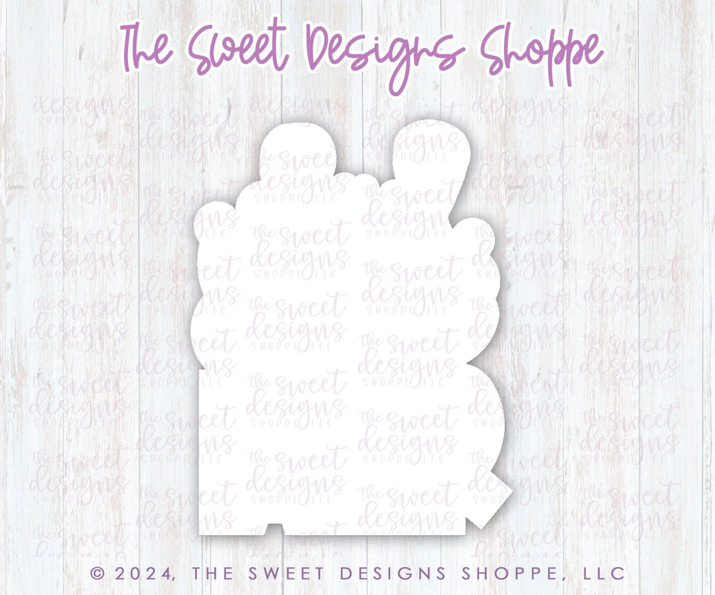 Cookie Cutters - dad you are my FATHER Plaque - Cookie Cutter - The Sweet Designs Shoppe - TSDS - - ALL,Cookie Cutter,dad,Father,Fathers Day,grandfather,Plaque,Plaques,PLAQUES HANDLETTERING,Promocode