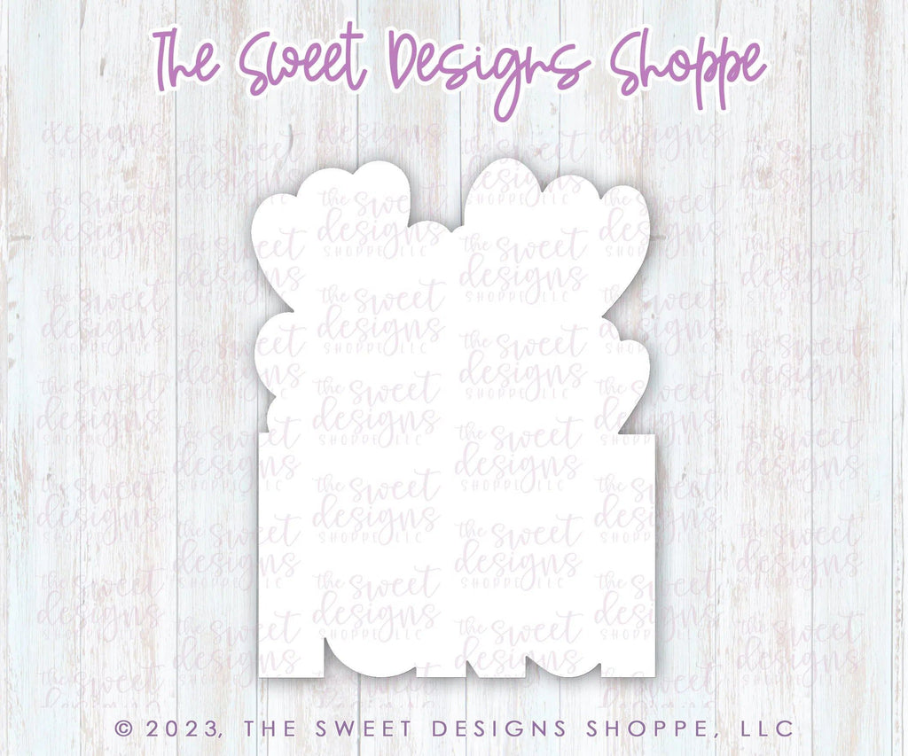 Cookie Cutters - Dad, you're a FUNGI Plaque - Cookie Cutter - The Sweet Designs Shoppe - TSDS - - ALL,Animal,Animals,Animals and Insects,Cookie Cutter,dad,Father,Fathers Day,grandfather,Plaque,Plaques,PLAQUES HANDLETTERING,Promocode