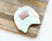 Cookie Cutters - Dad's Cap - Cookie Cutter - The Sweet Designs Shoppe - TSDS - - ALL,baseball,Clothing / Accessories,Cookie Cutter,dad,fan,Father,Fathers Day,grandfather,Promocode,sport,sports,STL