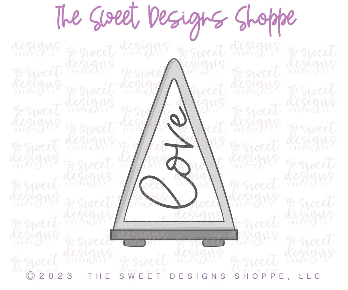 Cookie Cutters - Dad's Pennant - Cookie Cutter - The Sweet Designs Shoppe - TSDS - - ALL,Birthday,Cookie Cutter,dad,Father,father's day,grandfather,halloween,kids,Kids / Fantasy,Misc,Miscelaneous,Miscellaneous,New Year,Promocode,sport,sports,STL