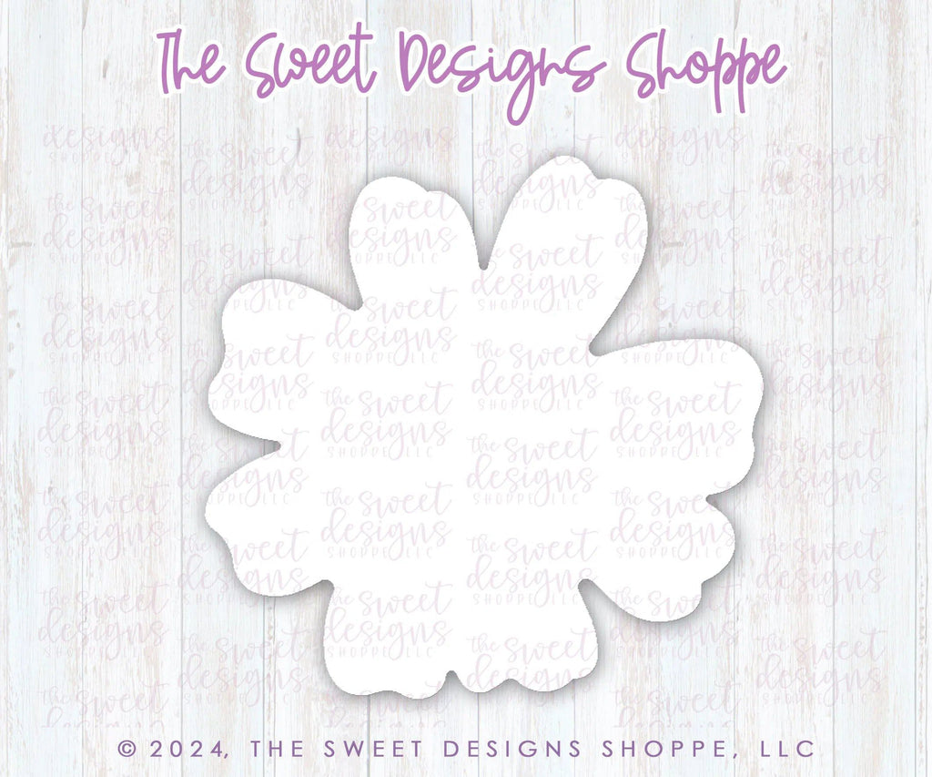 Cookie Cutters - Daisy - Cookie Cutter - The Sweet Designs Shoppe - - ALL, Cookie Cutter, daisies, Daisy, Easter, Easter / Spring, Flower, Flowers, Leaves and Flowers, MOM, mother, Mothers Day, Nature, Promocode, Trees Leaves and Flowers, valentine, valentines, Wedding, Woodlands Leaves and Flowers