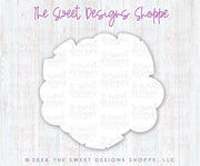 Cookie Cutters - Daisy Fireworks - Cookie Cutter - The Sweet Designs Shoppe - TSDS - - 4th,4th July,4th of July,ALL,America,Cookie Cutter,firecracker,fireworks,Flower,Flowers,fourth of July,Independence,Leaves and Flowers,Miscellaneous,New Year,patriotic,Patriotric,Promocode,STL,Trees Leaves and Flowers,USA