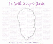 Cookie Cutters - Daisy for Bouquet - Cookie Cutter - The Sweet Designs Shoppe - TSDS - - ALL,Cookie Cutter,Leaves,Leaves and Flowers,mother,mothers,Mothers Day,Nature,Nurse,Nurse Appreciation,Promocode,STL,Teacher,Teacher Appreciation,Trees Leaves and Flowers,valentine,Valentine's,Wedding,Wedding Favors,Woodlands Leaves and Flowers