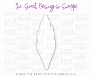Cookie Cutters - Daisy Leaf - Cookie Cutter - The Sweet Designs Shoppe - TSDS - - ALL,Cookie Cutter,Fall / Halloween,Fall / Thanksgiving,Leaves,Leaves and Flowers,mother,mothers,Mothers Day,Nature,Nurse,Nurse Appreciation,Promocode,STL,Teacher,Teacher Appreciation,Trees Leaves and Flowers,valentine,Valentine's,Wedding,Wedding Favors,Woodlands Leaves and Flowers