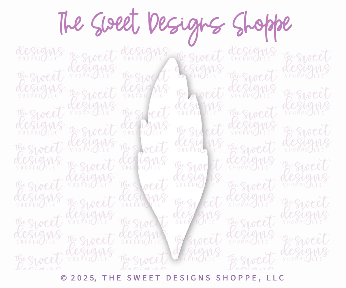 Cookie Cutters - Daisy Leaf - Cookie Cutter - The Sweet Designs Shoppe - TSDS - - ALL,Cookie Cutter,Fall / Halloween,Fall / Thanksgiving,Leaves,Leaves and Flowers,mother,mothers,Mothers Day,Nature,Nurse,Nurse Appreciation,Promocode,STL,Teacher,Teacher Appreciation,Trees Leaves and Flowers,valentine,Valentine's,Wedding,Wedding Favors,Woodlands Leaves and Flowers
