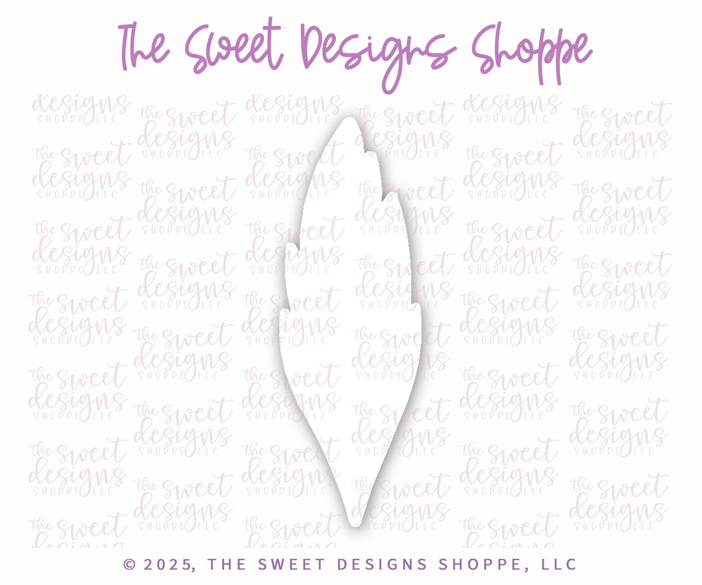 Cookie Cutters - Daisy & Leaf Set - Set of 2 - Cookie Cutters - The Sweet Designs Shoppe - TSDS - - ALL,Birthday,Cookie Cutter,MOM,mother,mothers,Mothers Day,Nurse,Nurse Appreciation,Promocode,regular sets,set,sets,STL,Teacher,Teacher Appreciation,Wedding