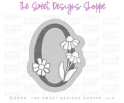 Cookie Cutters - Daisy MOM , MUM , MAMA Letters Cookie Cutters Set - Set of 4 - Cookie Cutters - The Sweet Designs Shoppe - TSDS - - ALL,Cookie Cutter,letter,Lettering,Mama,Mini Sets,MOM,mother,Mothers Day,Mum,mummy,Promocode,regular sets,set,STL,text,text and numbers